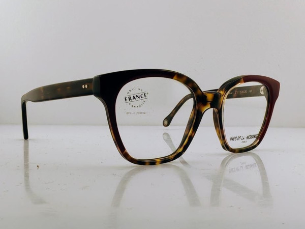 INES DE LA FRESSANGE - JEANNE 01 51¤20