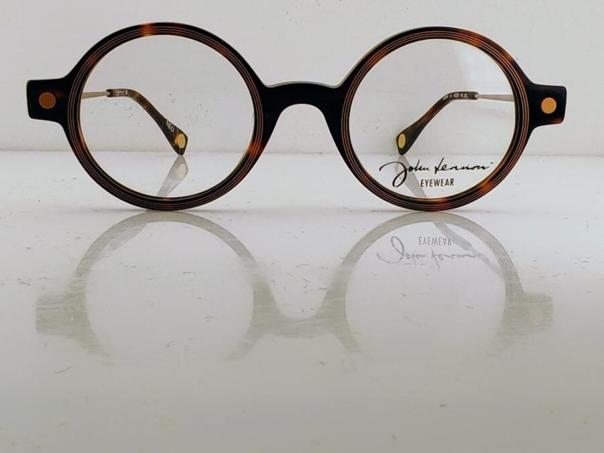 JOHN LENNON - JO 266 Ze A25 46¤23