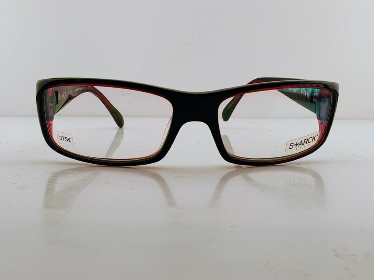 STARCK - BIOCITY PLO803 0003 MIKLI 60¤17