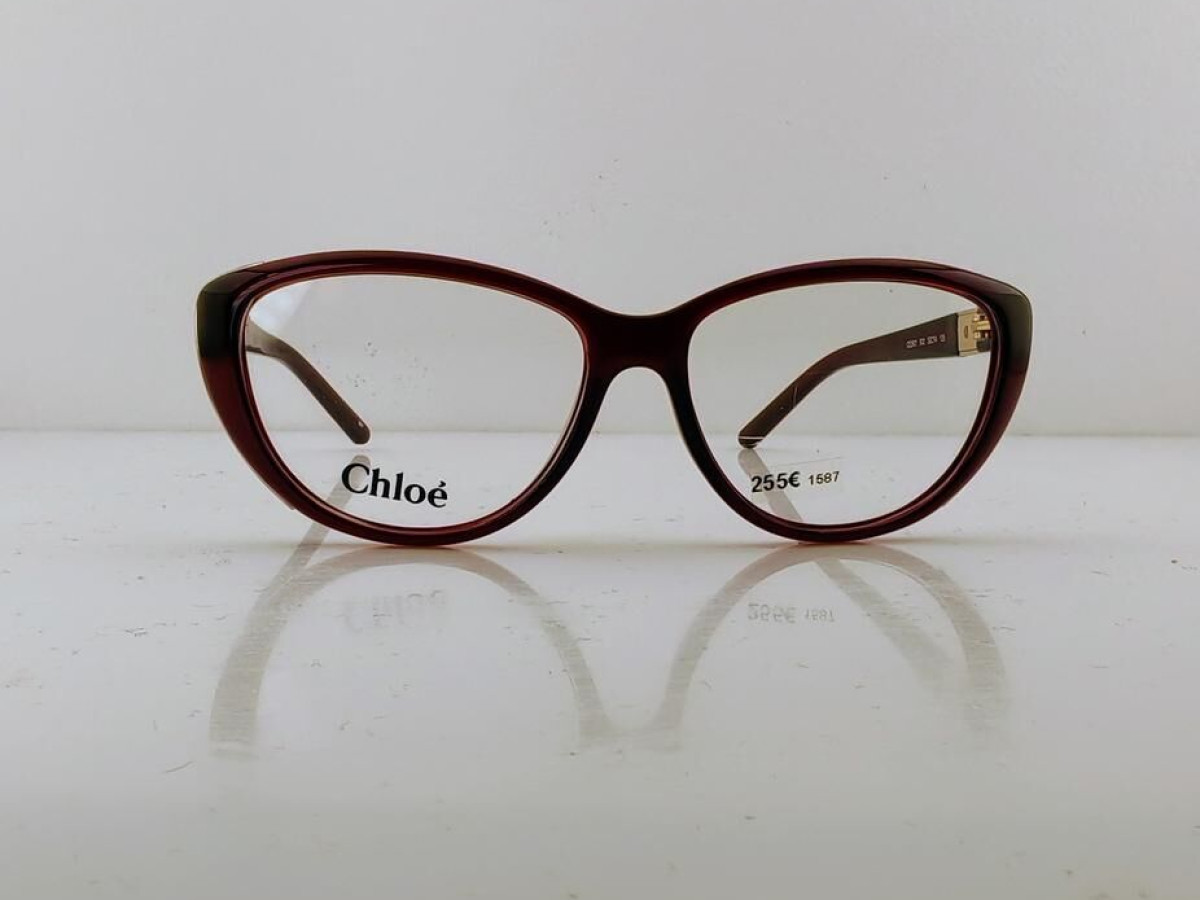 CHLOE - CE 2601 602 53&curren;14