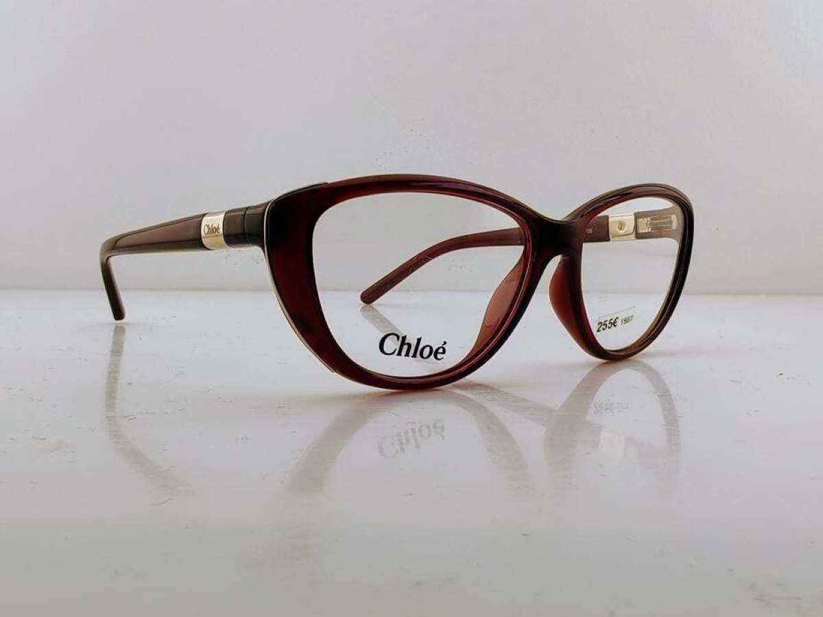 CHLOE - CE 2601 602 53&curren;14