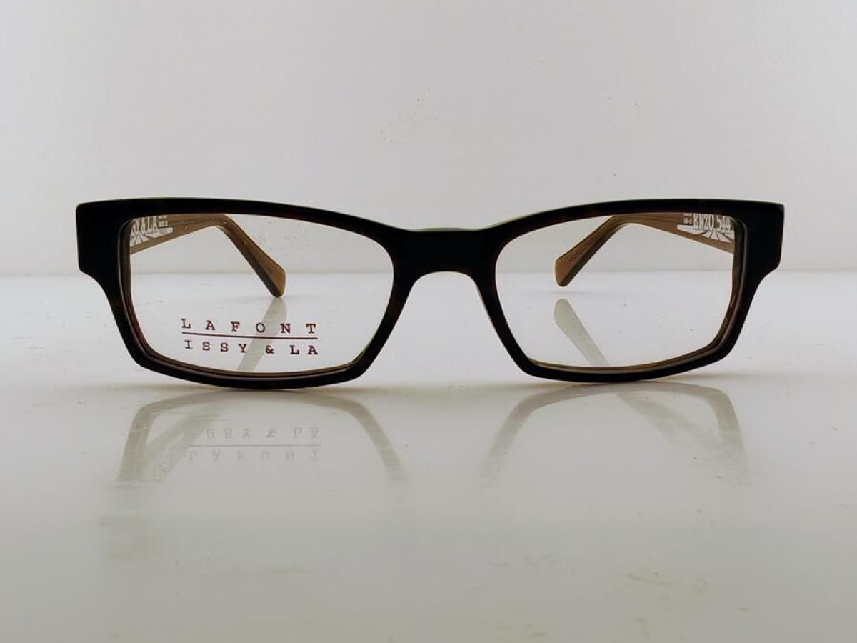 LAFONT ISSY & LA - ENZO 544 53&curren;16