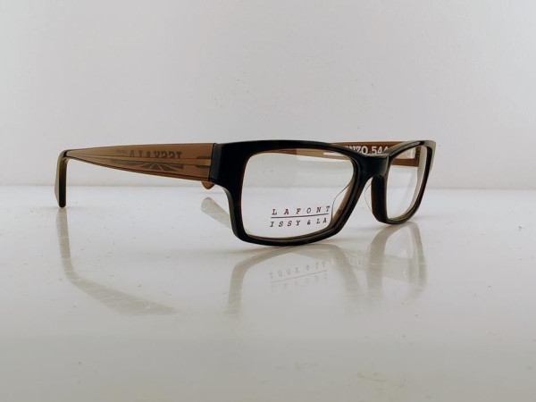 LAFONT ISSY & LA - ENZO 544 53&curren;16