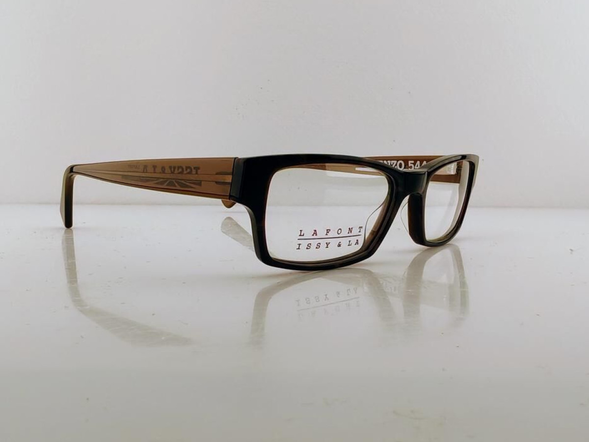 LAFONT ISSY & LA - ENZO 544 53&curren;16