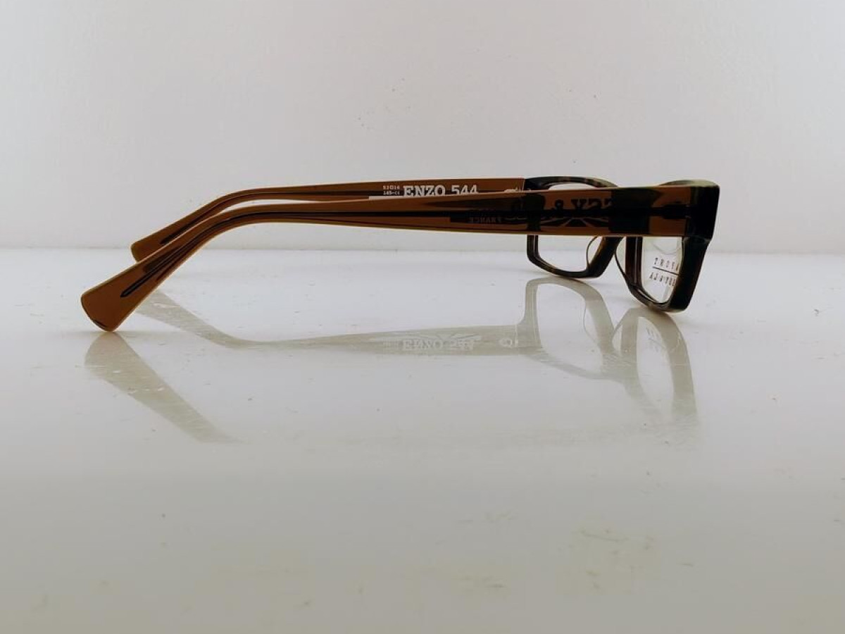 LAFONT ISSY & LA - ENZO 544 53&curren;16