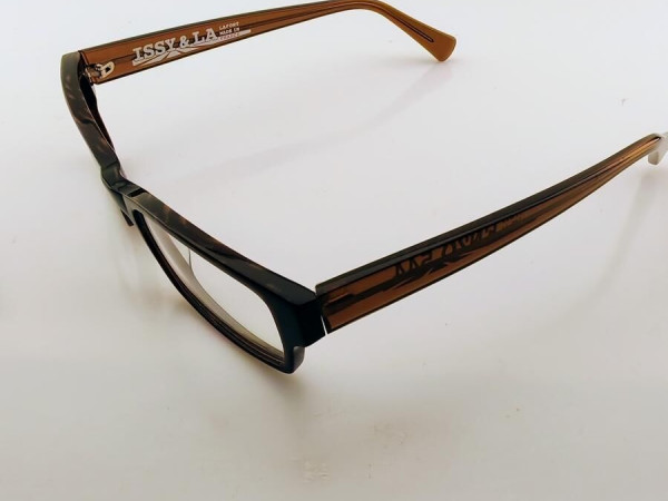 LAFONT ISSY & LA - ENZO 544 53&curren;16