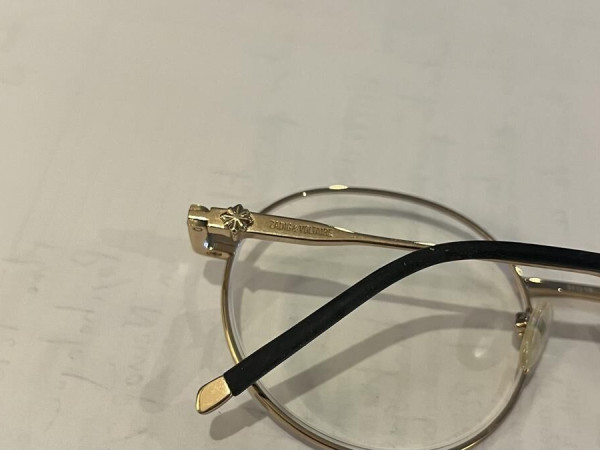 Zadig & Voltaire - VZV215 Col 0301