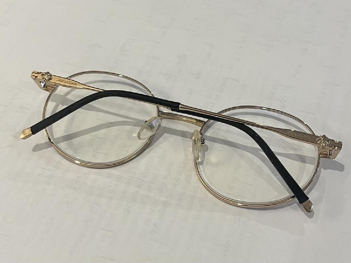 Zadig & Voltaire - VZV215 Col 0301