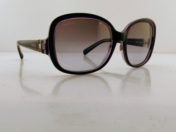 PRADA - SPR 17N IAY 6P1 CAT 2 57&curren;17