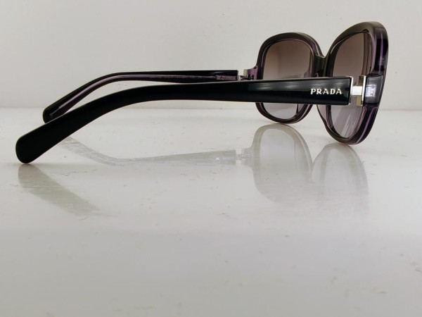 PRADA - SPR 17N IAY 6P1 CAT 2 57&curren;17