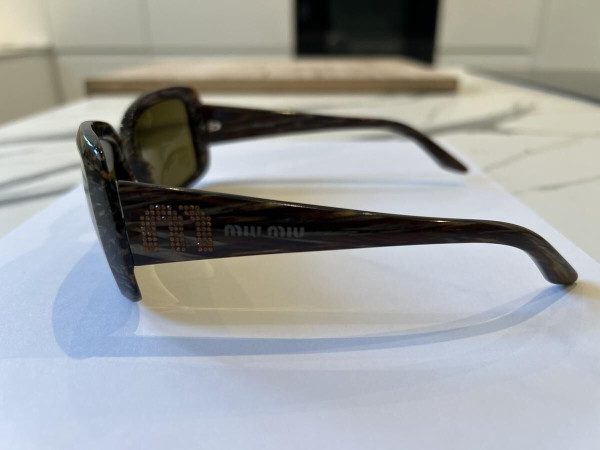 Miu Miu - SMU 10 G 8AX 3N1 55¤18