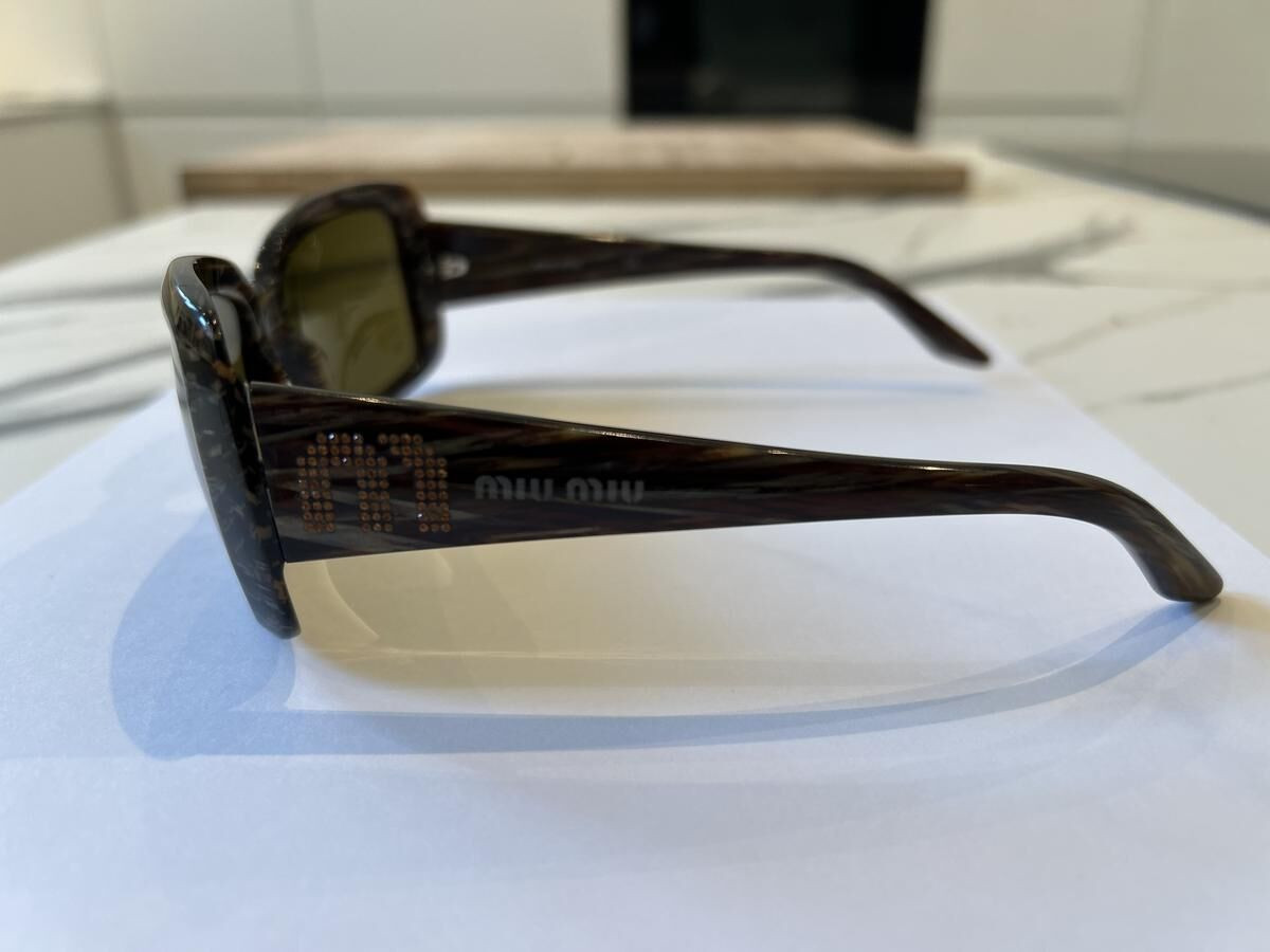 Miu Miu - SMU 10 G 8AX 3N1 55¤18