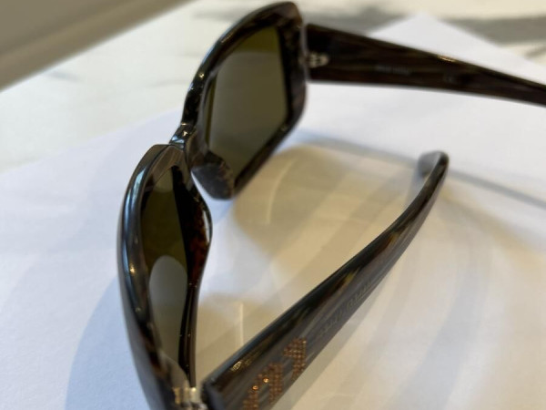 Miu Miu - SMU 10 G 8AX 3N1 55¤18