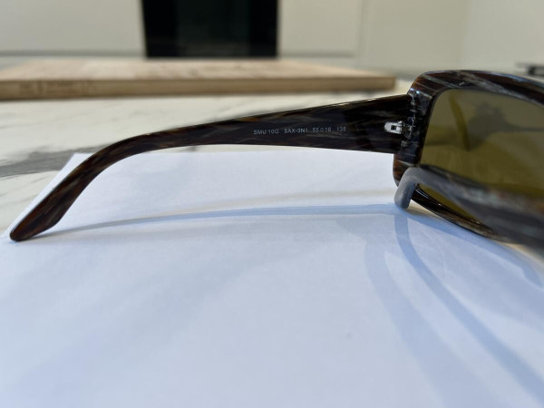 Miu Miu - SMU 10 G 8AX 3N1 55¤18