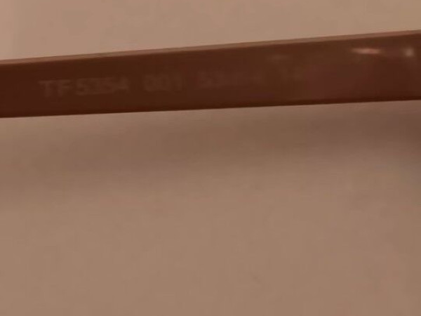 Tom ford - TF5354 001 53/14 140