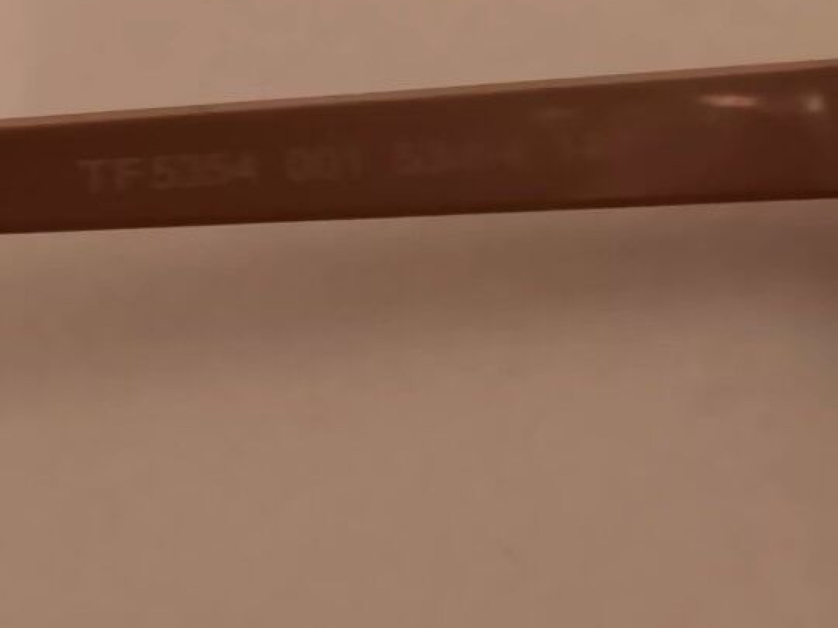 Tom ford - TF5354 001 53/14 140