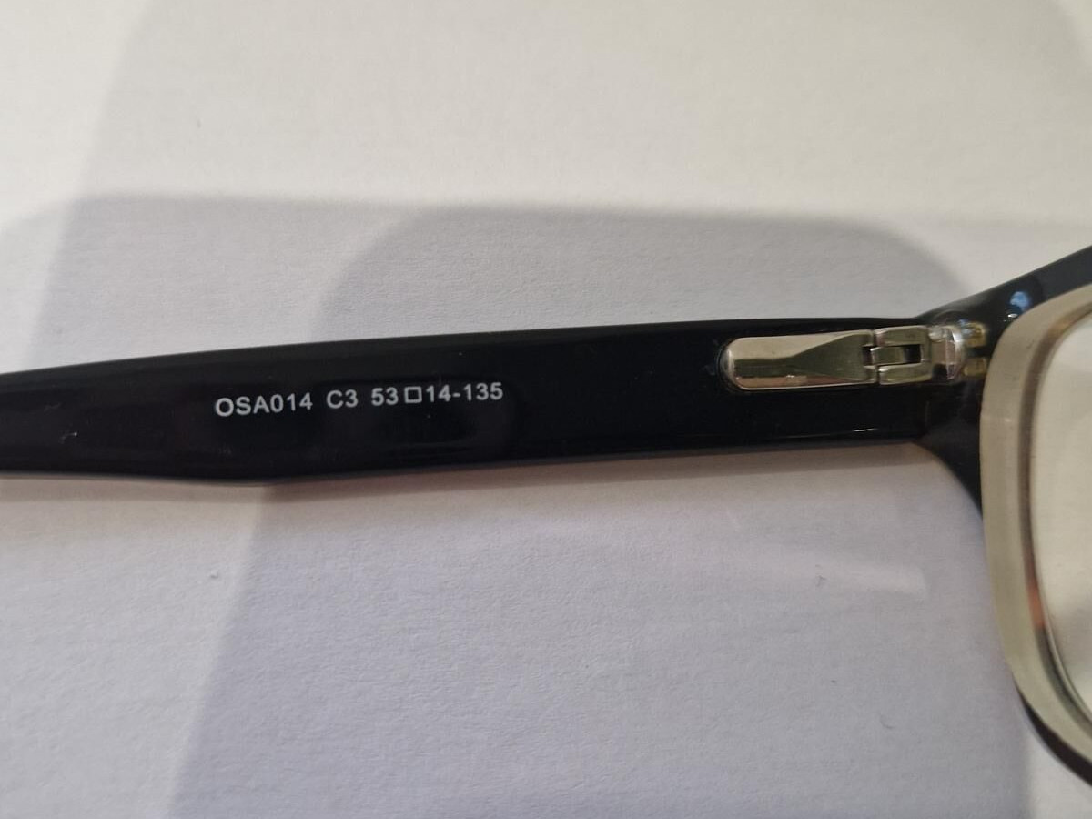 Osmose - OSA014 C3 53□14-135