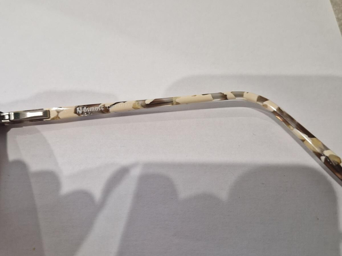 Osmose  - OS1111 O3 47□19 135