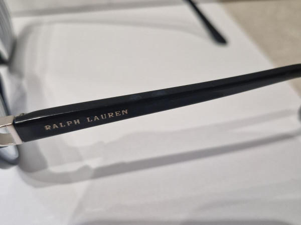 Ralph Lauren - RL6137 5001 52□16 135