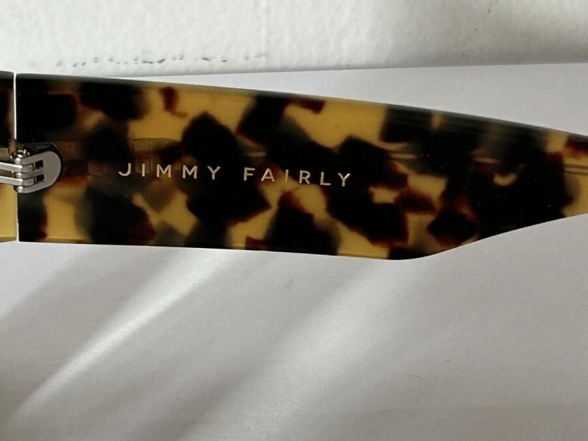 JIMMY FAIRLY - Collection LAB