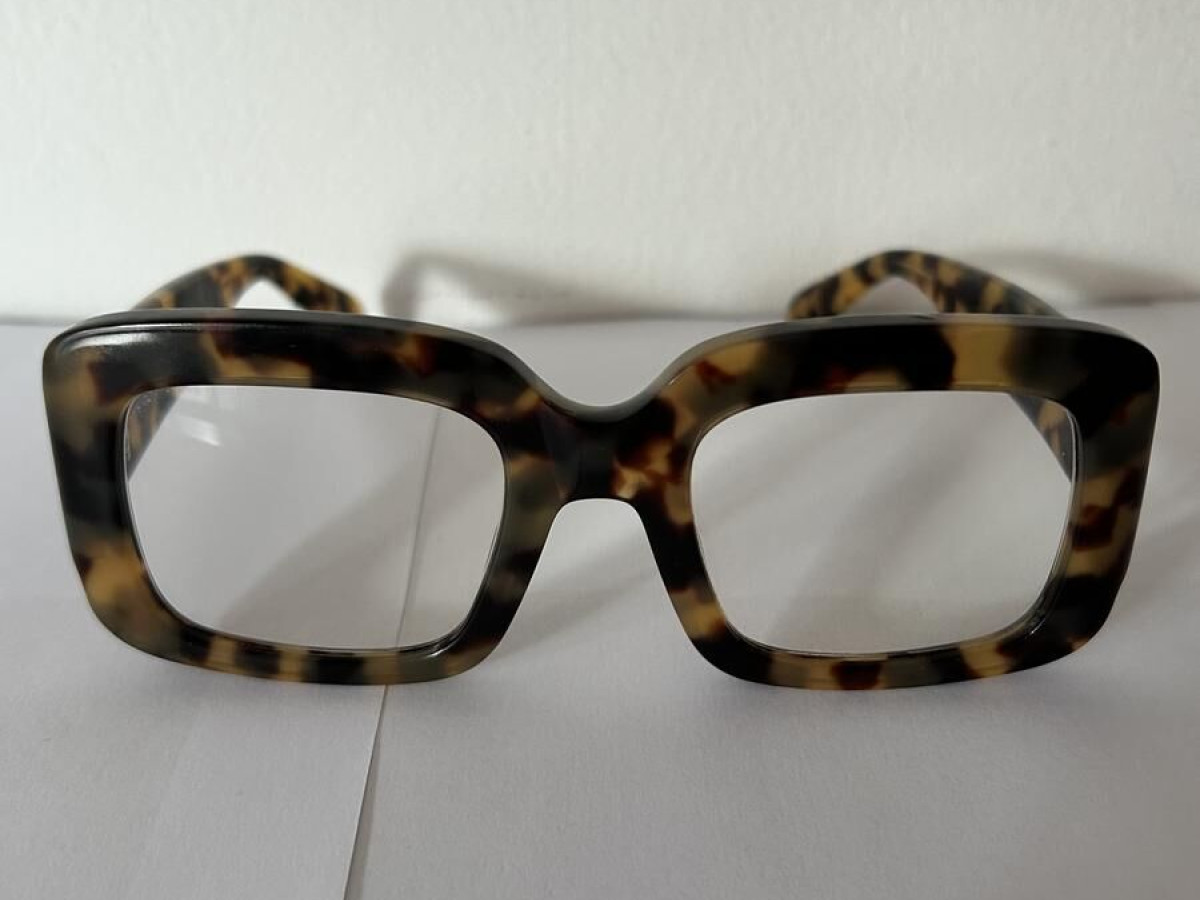 JIMMY FAIRLY - Collection LAB