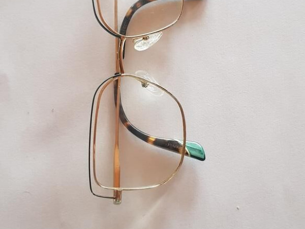 Etnia Barcelona - BDCAC0374 4.6 x 5.5 cm&curren;1.6 cm