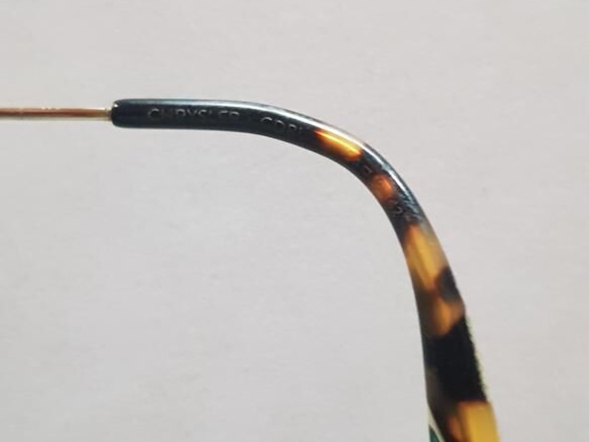 Etnia Barcelona - BDCAC0374 4.6 x 5.5 cm&curren;1.6 cm