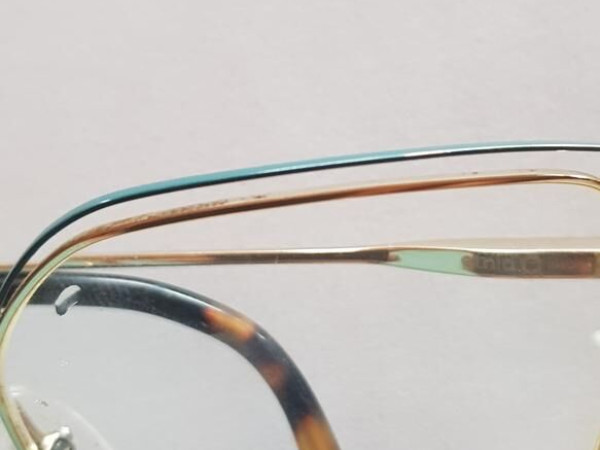 Etnia Barcelona - BDCAC0374 4.6 x 5.5 cm&curren;1.6 cm