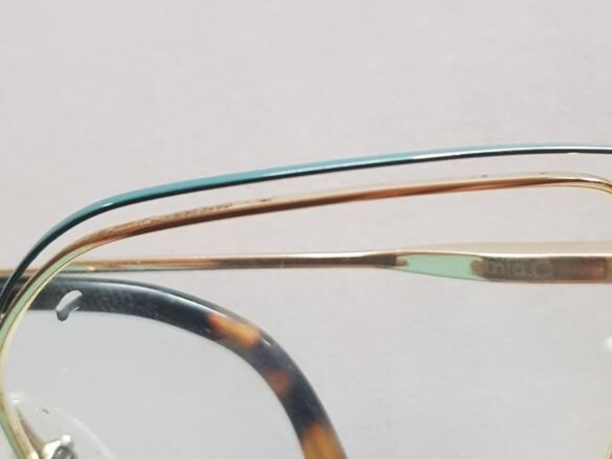 Etnia Barcelona - BDCAC0374 4.6 x 5.5 cm&curren;1.6 cm