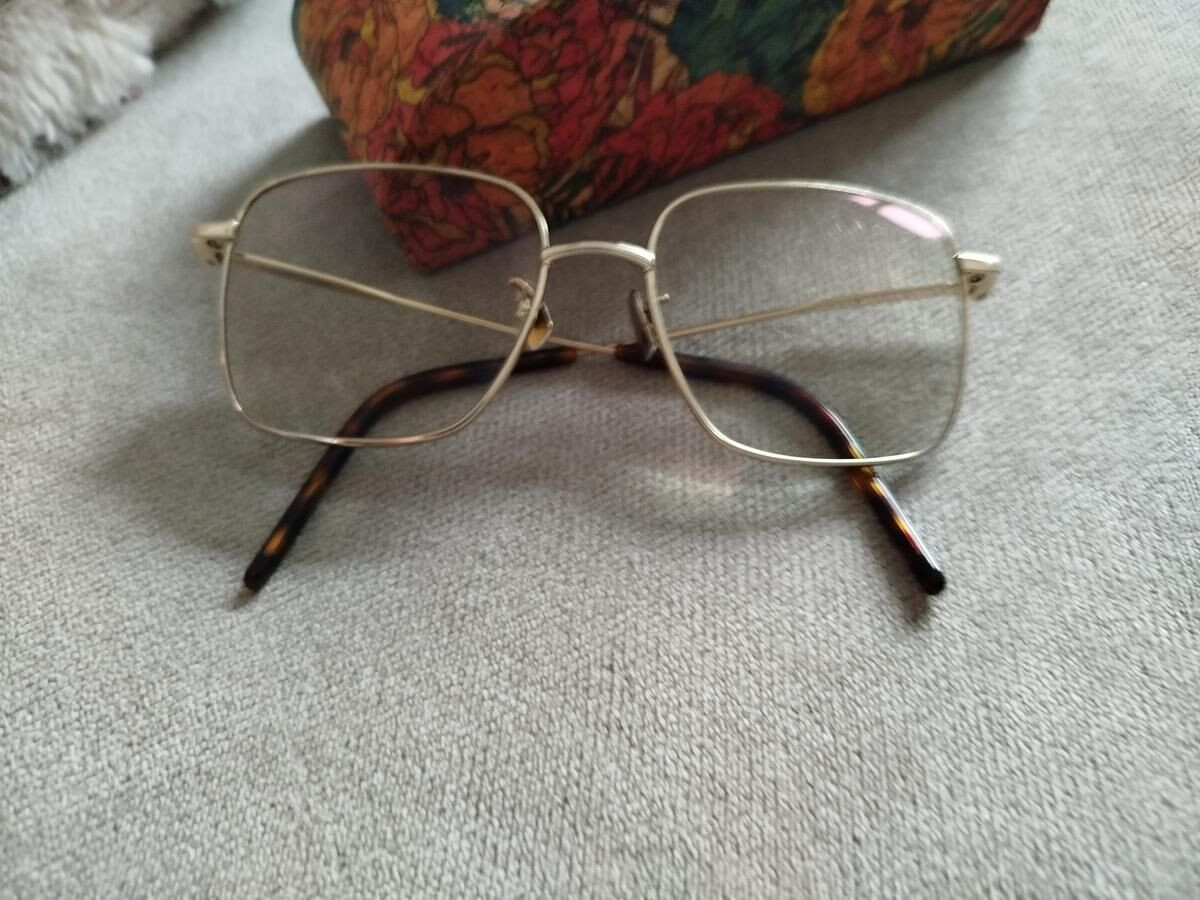 Yves Saint Laurent - SL-314 - 006 - Or