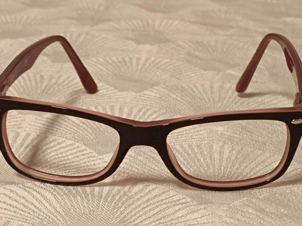 RAYBAN - RB5228 50¤17