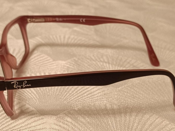 RAYBAN - RB5228 50¤17