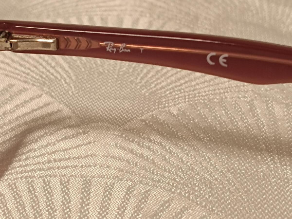 RAYBAN - RB5228 50¤17