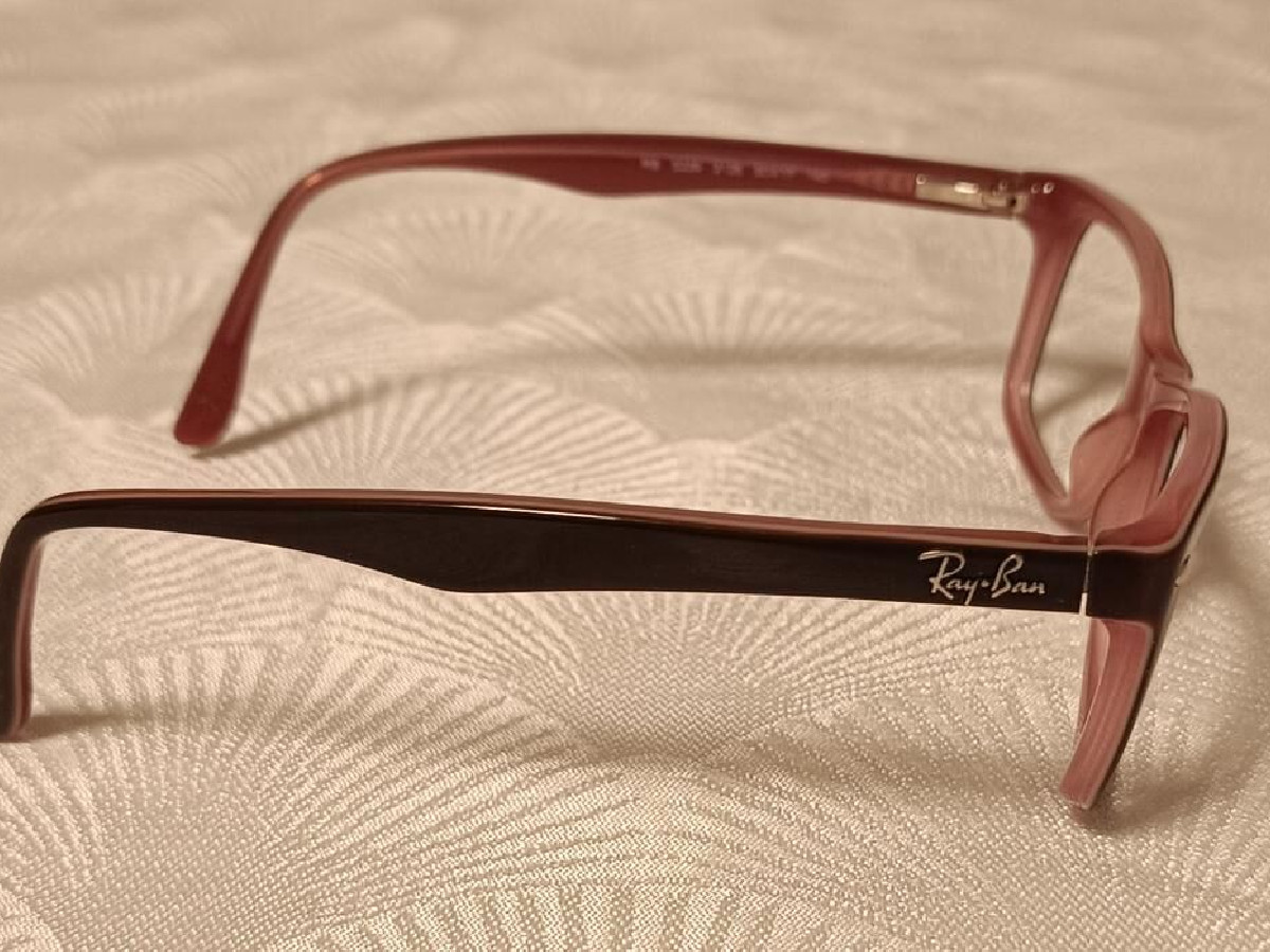 RAYBAN - RB5228 50¤17