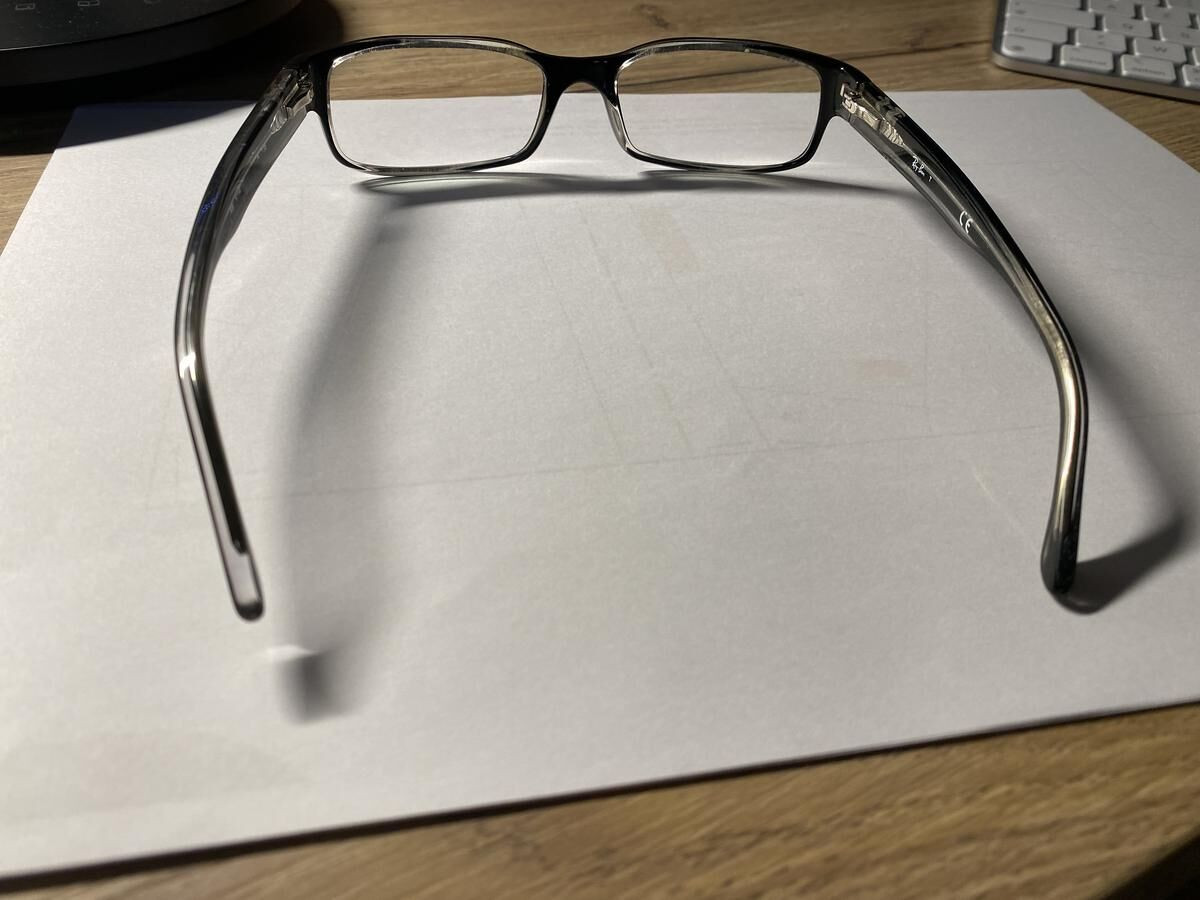 Ray Ban - Rb5114000000135