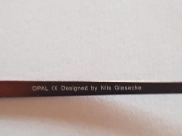 Opal by Nils Giesecke - LAPM14 C08 51&curren;17