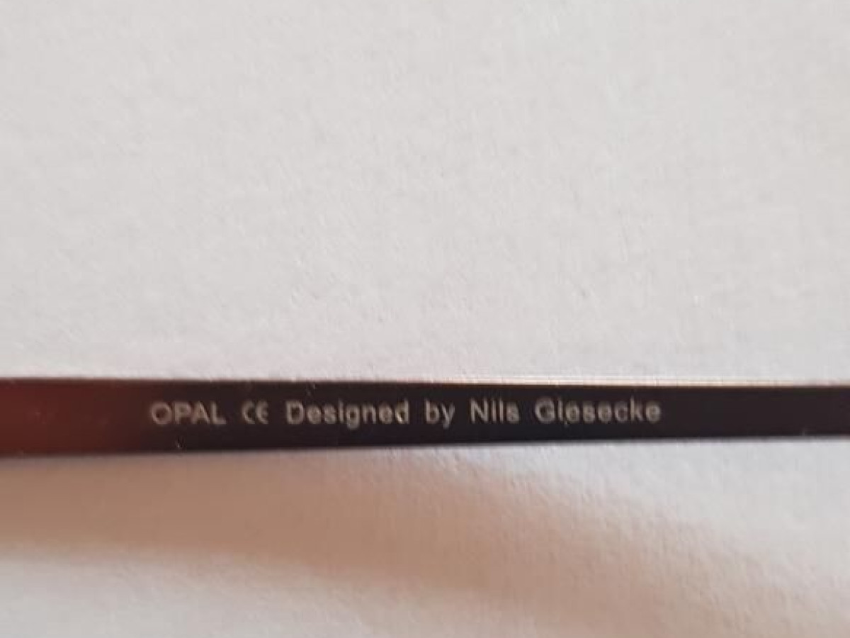 Opal by Nils Giesecke - LAPM14 C08 51&curren;17