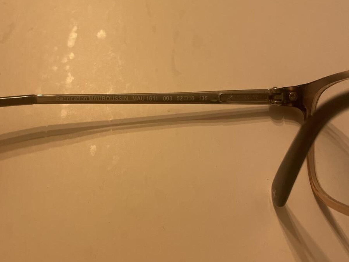 Mauboussin - MAU161100352¤16135