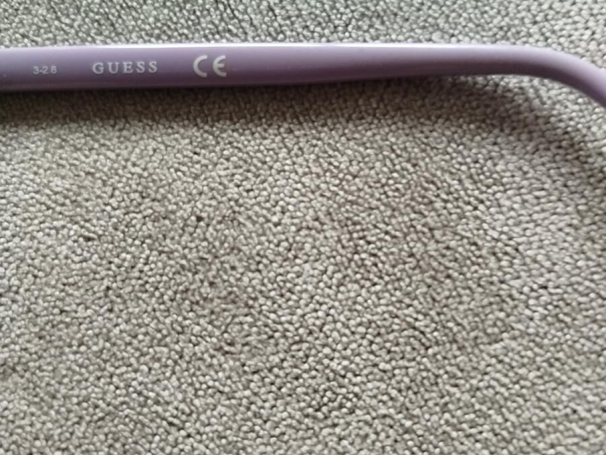 Guess - GU-2734 - 074 53&curren;17