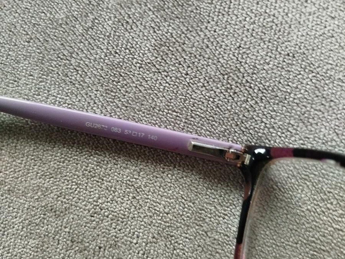 Guess - GU-2734 - 074 53&curren;17