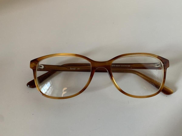 Level - LE 1619 Ecai 52&curren;16 138