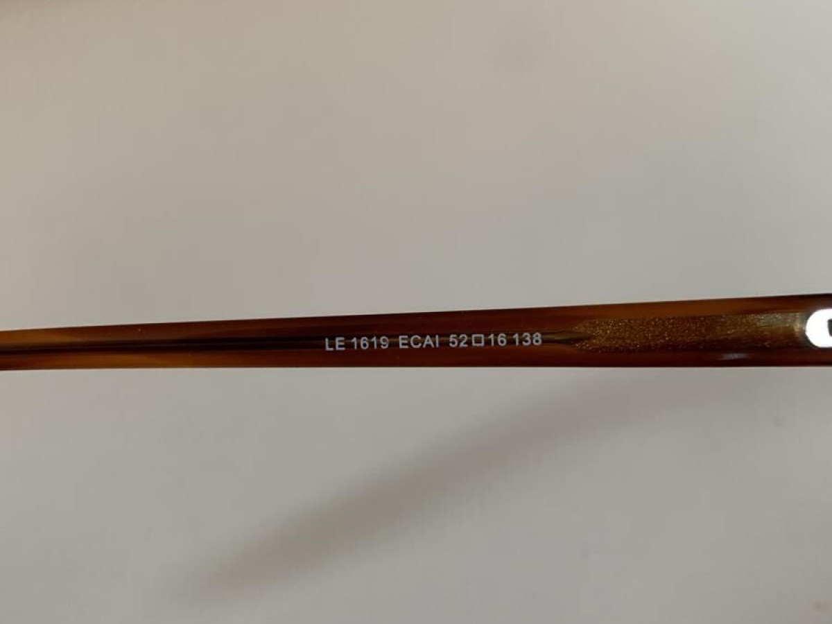 Level - LE 1619 Ecai 52¤16 138