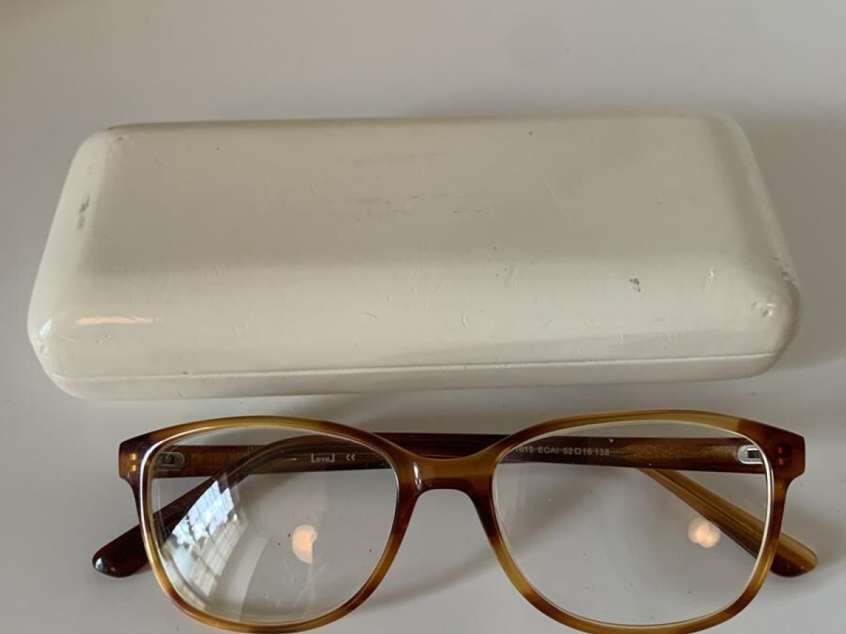 Level - LE 1619 Ecai 52¤16 138