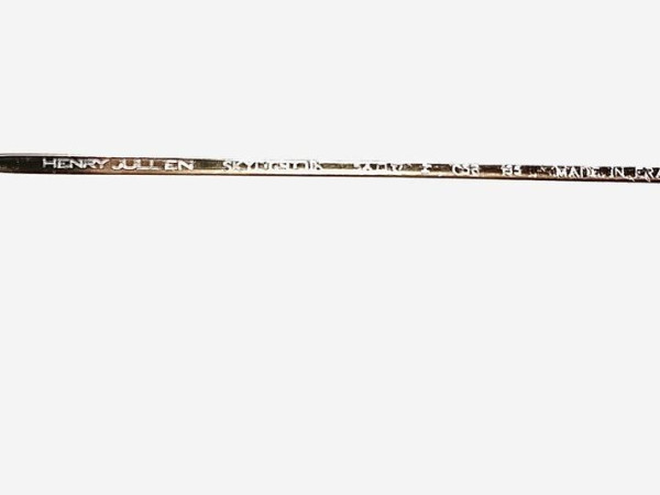 Henry Jullien - Skylight 06 54&curren;19