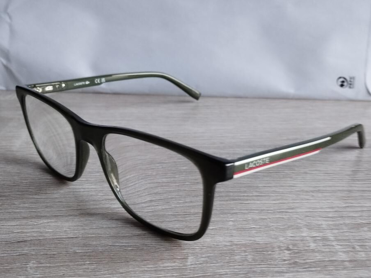 Lacoste-L2848 317 5318145 - Bon &eacute;tat 55&curren;20