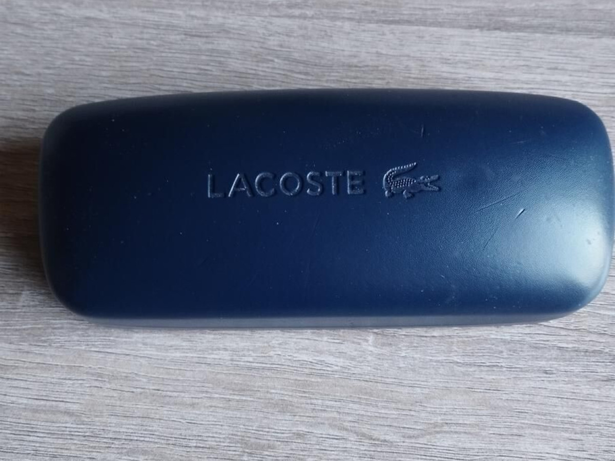 Lacoste-L2848 317 5318145 - Bon &eacute;tat 55&curren;20