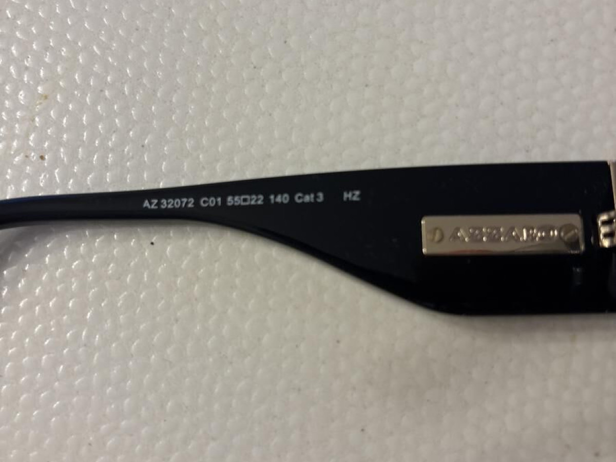 Azzaro - AZ 32072 C01 55 22 140 cat 3 HZ