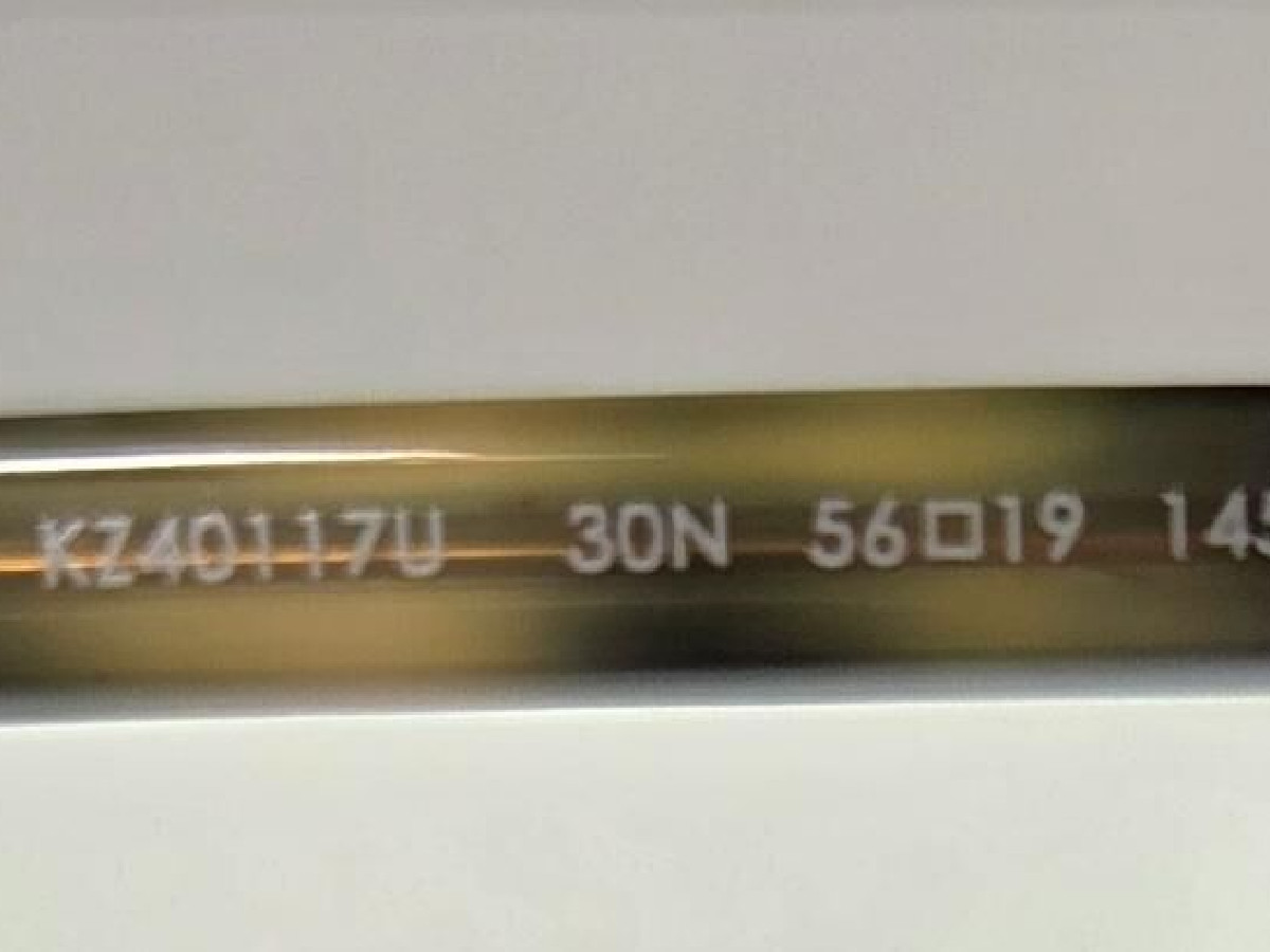 kenzo - KZ40117U 56¤19