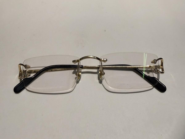 Cartier  - CT 03440 001 53&curren;53