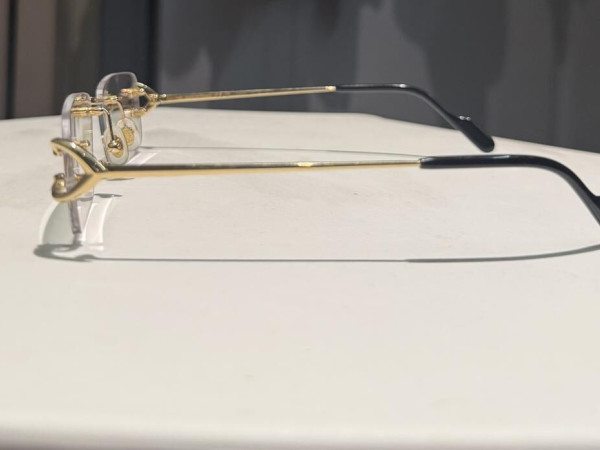 Cartier  - CT 03440 001 53&curren;53